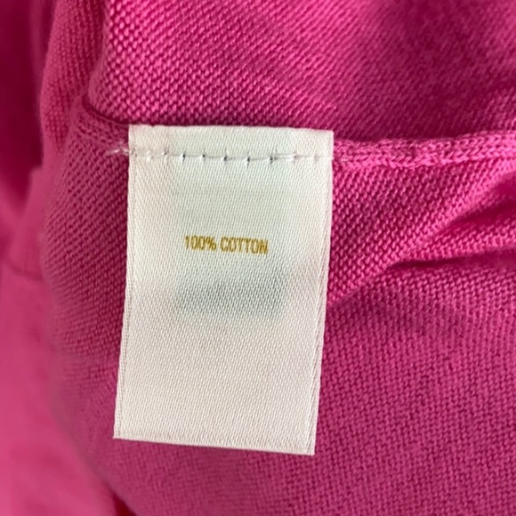 EUC Pink Kate Spade cardigan sweater - Picture 5 of 7